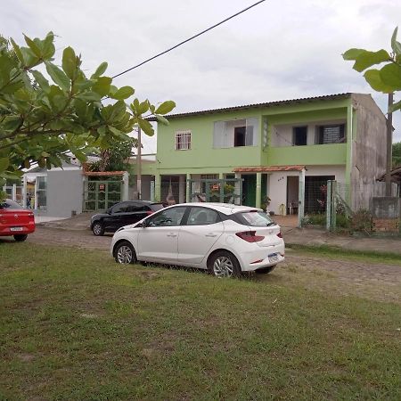 Casa próximo do mar Tramandaí Exterior foto