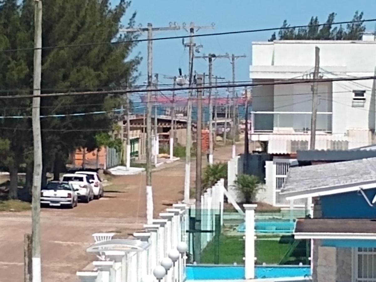 Casa próximo do mar Tramandaí Exterior foto